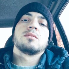 Фотография мужчины Опер, 35 лет из г. Астрахань