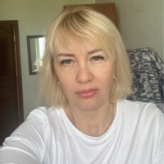 Фотография девушки Светлана, 52 года из г. Саранск