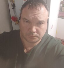 Фотография мужчины Ник, 43 года из г. Аксай