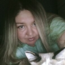 Фотография девушки Юлия, 35 лет из г. Омск