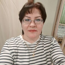 Фотография девушки Елена, 46 лет из г. Киров