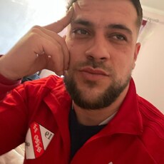 Фотография мужчины Vitos, 31 год из г. Гданьск