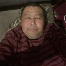 Фотография мужчины Тулкин, 46 лет из г. Туркестан