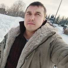 Фотография мужчины Валерий, 29 лет из г. Киров