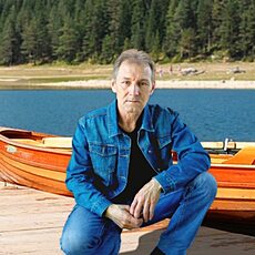 Фотография мужчины Юpa, 62 года из г. Славянск-на-Кубани