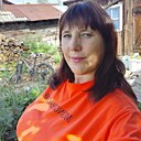 Надежда, 49 лет