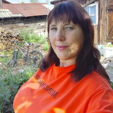 Фотография девушки Надежда, 49 лет из г. Комсомольск-на-Амуре