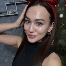 Фотография девушки Зарина, 33 года из г. Караганда