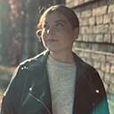 Полина, 19 лет