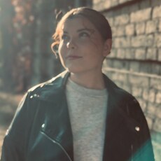 Фотография девушки Полина, 19 лет из г. Гродно