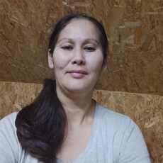 Фотография девушки Анжела, 37 лет из г. Тюмень