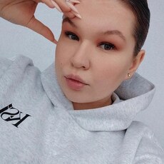 Фотография девушки Даша, 25 лет из г. Витебск
