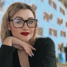 Фотография девушки Мария, 29 лет из г. Тюмень