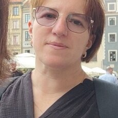 Фотография девушки Наталья, 47 лет из г. Варшава