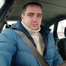 Фотография мужчины Леонид, 45 лет из г. Жлобин