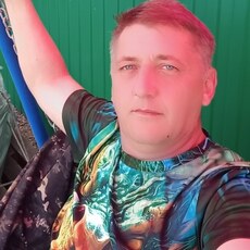 Фотография мужчины Андрей, 49 лет из г. Курагино