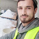 Шахром, 25 лет