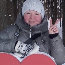 Фотография девушки Natalie, 56 лет из г. Киров