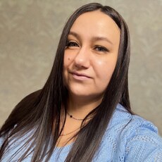 Фотография девушки Анастасия, 35 лет из г. Хабаровск