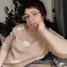Фотография девушки Любовь, 44 года из г. Орск