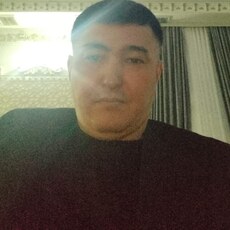 Фотография мужчины Айдос, 41 год из г. Жезказган