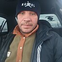 Александр, 40 лет