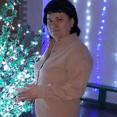 Фотография девушки Оля, 38 лет из г. Хороль