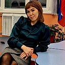 Анастасия, 37 лет
