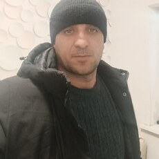 Фотография мужчины Мурад, 36 лет из г. Донецк