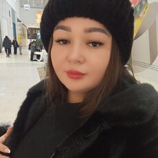 Фотография девушки Ник, 30 лет из г. Астана
