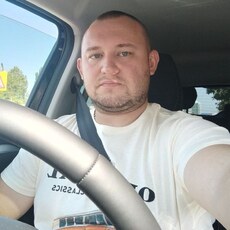 Фотография мужчины Сергей, 35 лет из г. Валдай