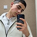 Артур, 19 лет