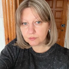 Фотография девушки Татьяна, 41 год из г. Омск