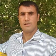 Фотография мужчины Саид, 40 лет из г. Хасавюрт