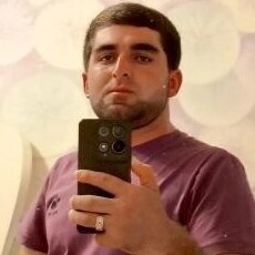 Фотография мужчины Амир, 30 лет из г. Южно-Сахалинск