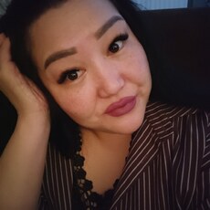 Фотография девушки Каж, 36 лет из г. Барнаул