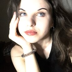 Фотография девушки Карина, 19 лет из г. Витебск
