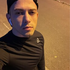 Фотография мужчины Deni, 34 года из г. Комсомольск-на-Амуре