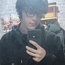 Тимофей, 21 год