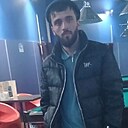 Ahmad, 31 год