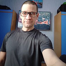 Фотография мужчины Иван, 37 лет из г. Югорск