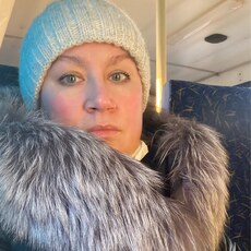 Фотография девушки Ольга, 47 лет из г. Уфа