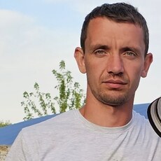 Фотография мужчины Игорь, 34 года из г. Макеевка