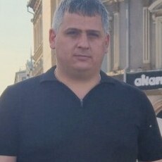 Фотография мужчины Sam, 35 лет из г. Адлер