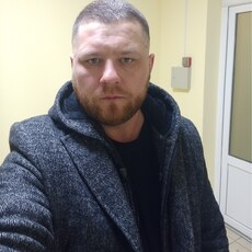 Фотография мужчины Сергей, 38 лет из г. Калининград