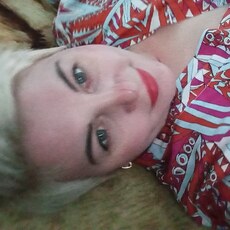 Фотография девушки Мария, 41 год из г. Лесосибирск