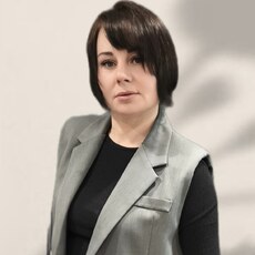 Фотография девушки Юлия, 44 года из г. Лысьва