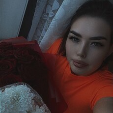 Фотография девушки Людмила, 22 года из г. Улан-Удэ