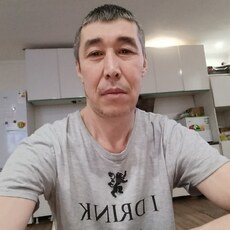Фотография мужчины Асет, 42 года из г. Костанай