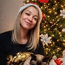 Девушка, 35 лет